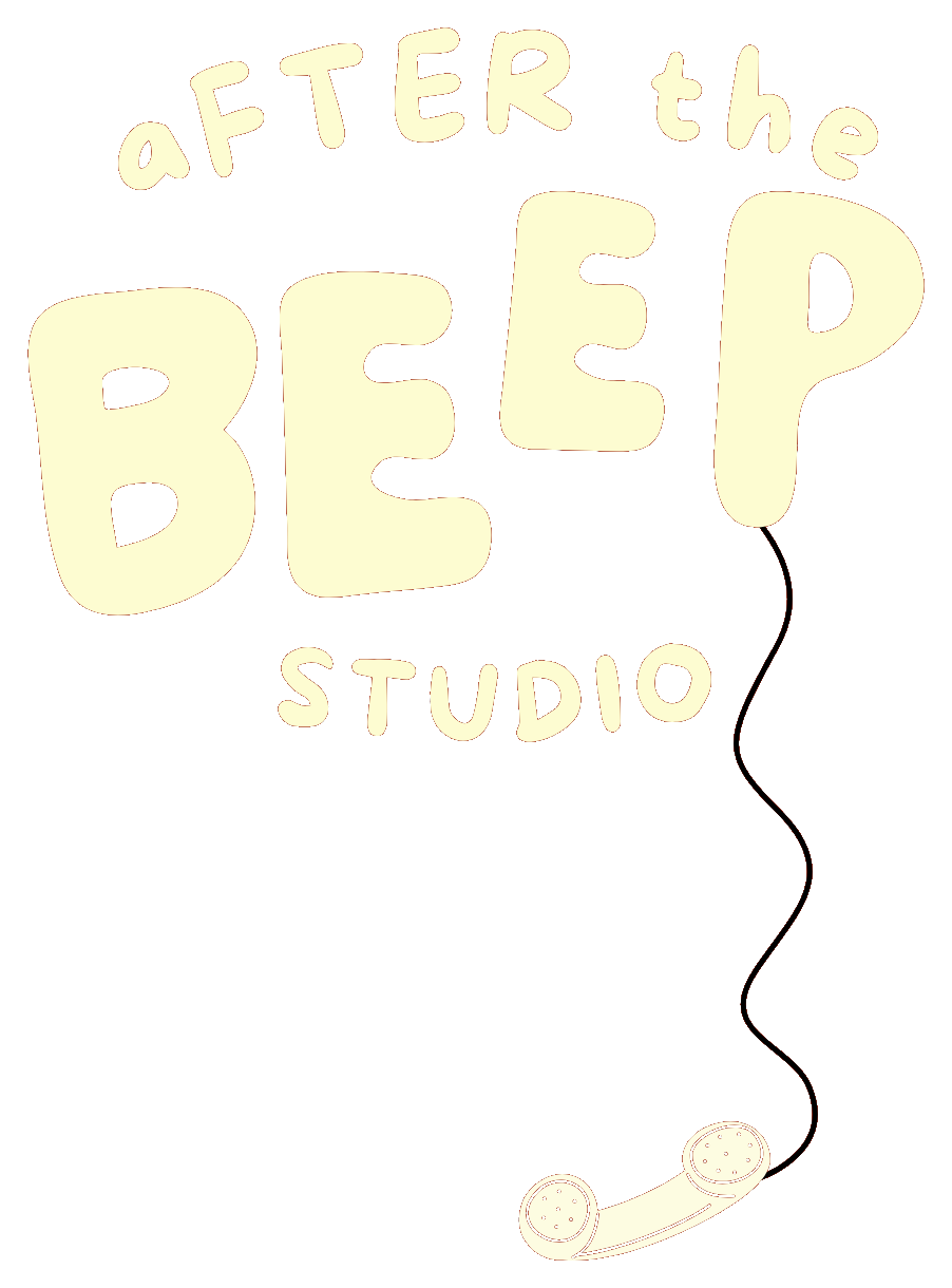 After the Beep Studio