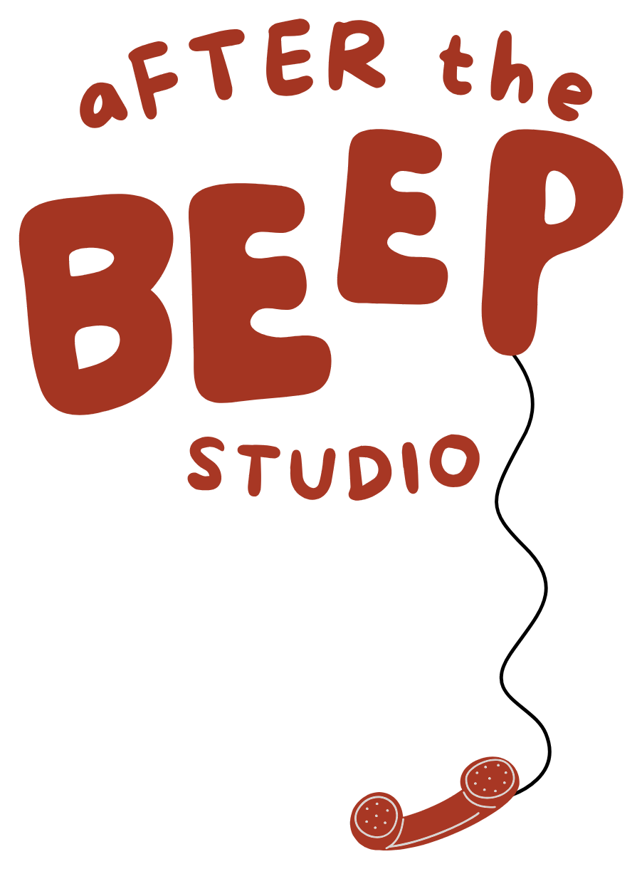 After the Beep Studio